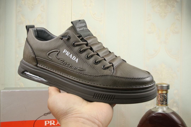 Prada Casual Shoes